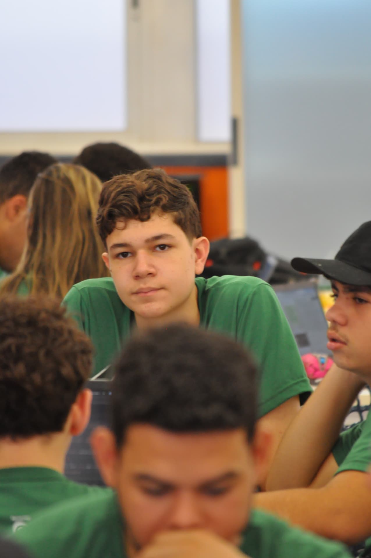 Foto do CANAthon 7